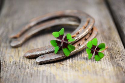 Amuletos de suerte para Géminis