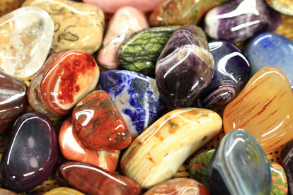 Piedras protectoras y de la suerte  - Horóscopo Géminis