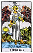 Tarot del Amor para Géminis