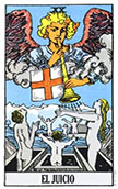 Tarot del Amor para Géminis