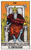 Tarot del Amor para Géminis