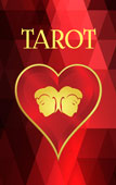 Tarot del Amor para Géminis